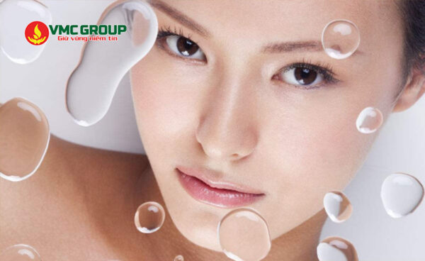 Glycerin là thành phần dưỡng ẩm hiệu quả trong mỹ phẩm