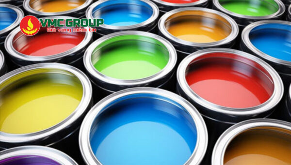 HPMC là phụ gia cải thiện hiệu suất cho sơn nước
