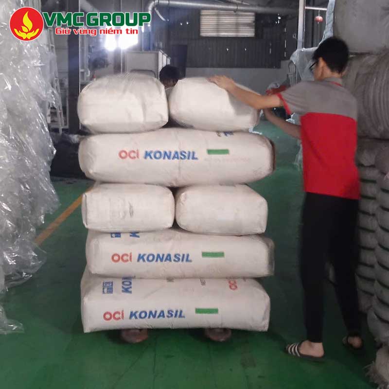 Konasil K200 giá bao nhiêu? 