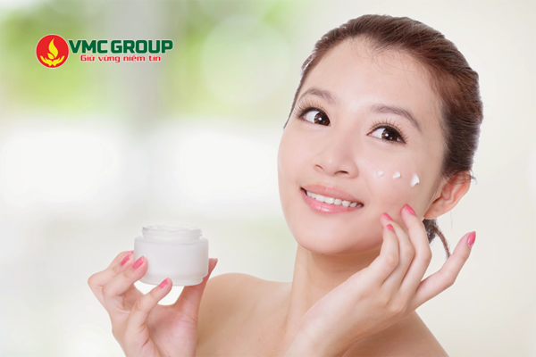 PG được dùng trong nhiều loại mỹ phẩm