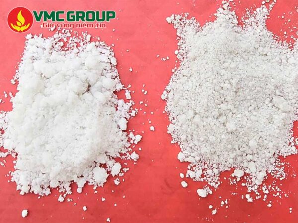 Phân biệt phèn đơn và phèn kép