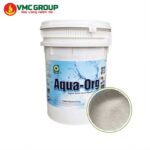 Những tác dụng của Clorin Aqua Org Ấn Độ
