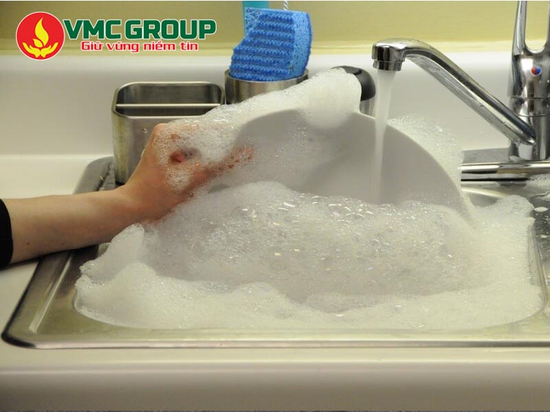 Ứng dụng phổ biến của LAS Tico trong các ngành công nghiệp
