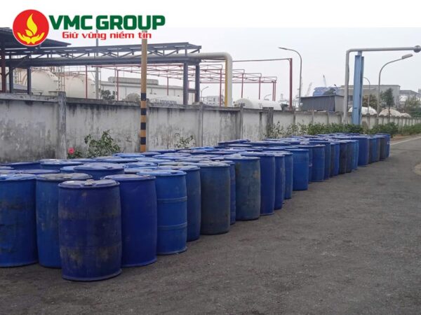 Hóa chất Việt Mỹ- Địa chỉ phân phối LAS Tayca uy tín tại Việt Nam
