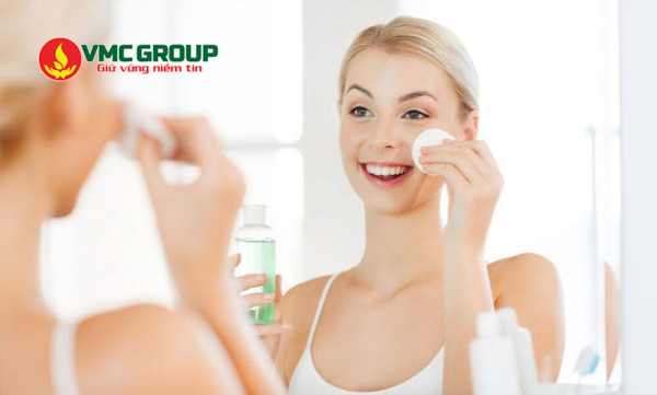 SLES được dùng nhiều trong sản xuất mỹ phẩm