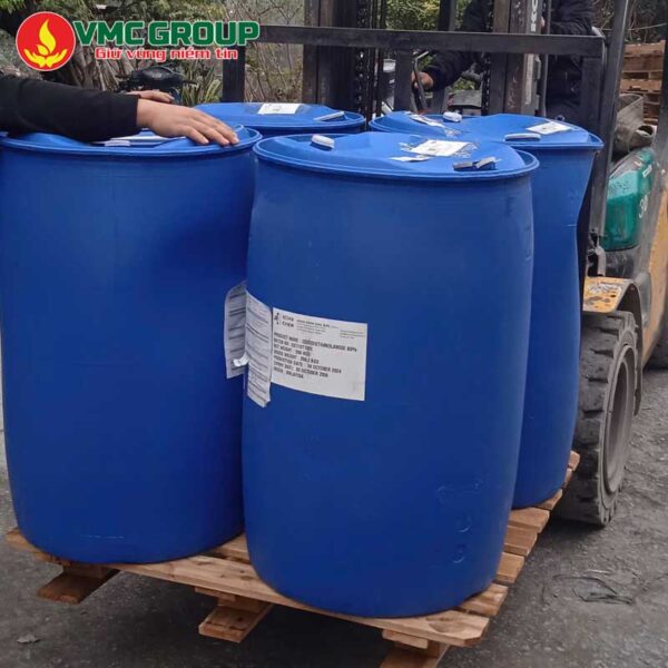 Hóa chất Việt Mỹ- Địa chỉ phân phối Vaseline chất lượng cao