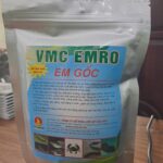 em bột