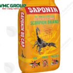 SAPONIN CHẤT DIỆT TẠP – BAO 10KG - HÓA CHẤT THỦY SẢN