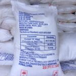 SODIUM BICARBONATE – BICARZ TRUNG QUỐC – SODA TĂNG KIỀM