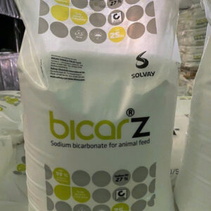SODIUM BICARBONATE – BICARZ THÁI LAN – SODA TĂNG KIỀM
