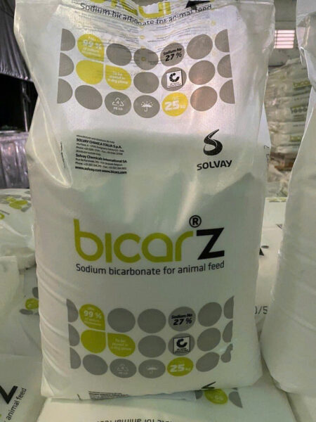 SODIUM BICARBONATE – BICARZ THÁI LAN – SODA TĂNG KIỀM