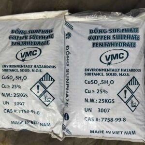 ĐỒNG SUNPHATE VIỆT NAM THƯƠNG HIỆU VIỆT MỸ