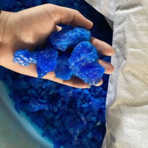 ĐỒNG CỤC VIỆT NAM CUSO4.5H2O
