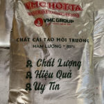 VMC - HOTTA VÔI BỘT SIÊU NÓNG - VÔI CaO