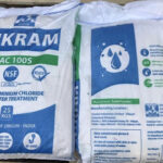HÓA CHẤT TRỢ LẮNG PAC VIKRAM (Poly Aluminium Chloride) – ẤN ĐỘ