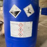 BKC 80% – BENZALKONIUM CHLORIDE - DIỆT KHUẨN AO NUÔI