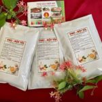 bột tỏi bột tỏi