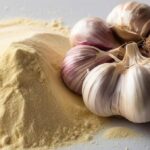 bột tỏi bột tỏi