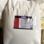 Chất Trợ Lắng Polymer Anion: Giải Pháp Hiệu Quả Trong Xử Lý Nước và Công Nghiệp