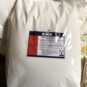 Chất Trợ Lắng Polymer Anion: Giải Pháp Hiệu Quả Trong Xử Lý Nước và Công Nghiệp